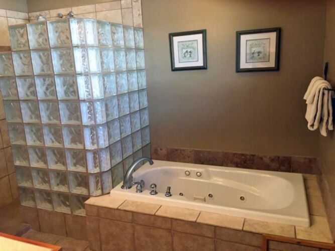 Four SeasonsOver view