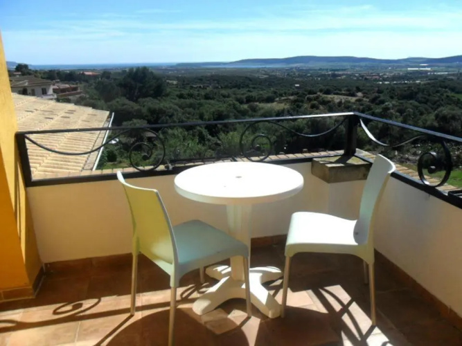 Hotel Le Palme