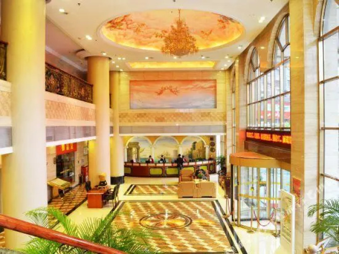Mingguiyuan Hotel