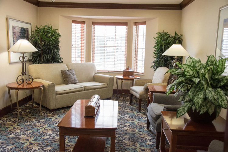 Staybridge Suites Fort Wayne by IHG