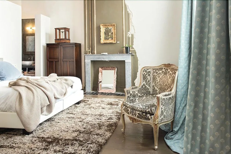 Ganda Rooms & Suites