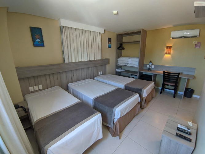 Hotel Anahi