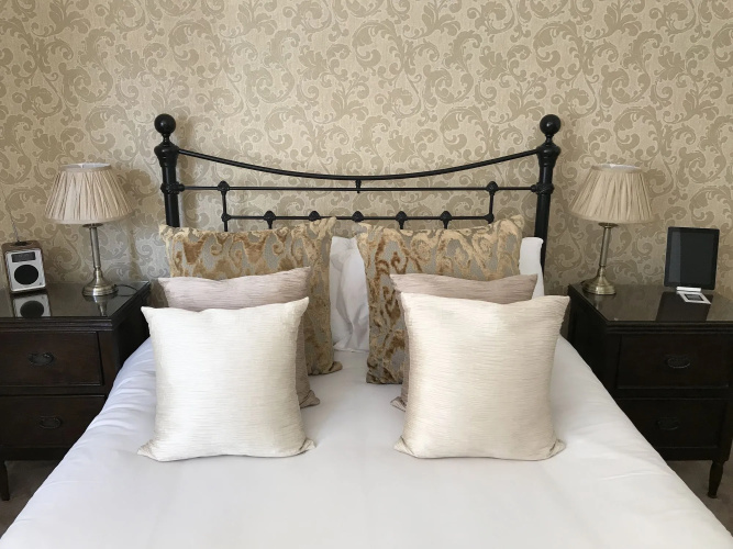 The Twenty One B&B