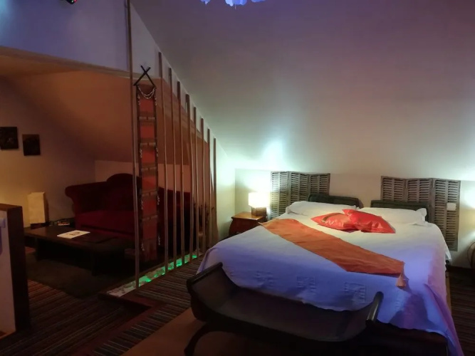 Itsara Suites & SPA
