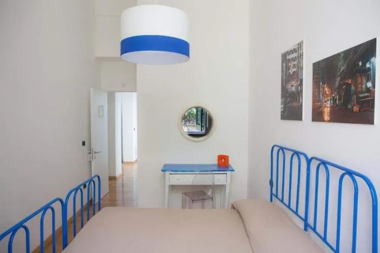 Casa Q Bed & Breakfast