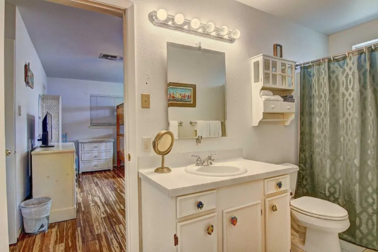 Belle Isle - 5 Br Home