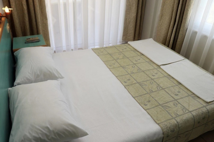 Delfin Otel