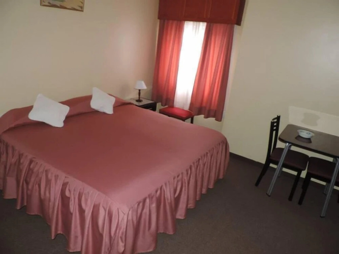 Hotelbild