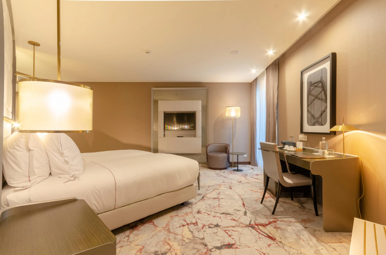 TURIM Boulevard Hotel