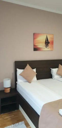 Panorama apartments