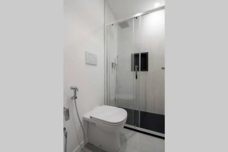 Ormesini Courtyard Apartment