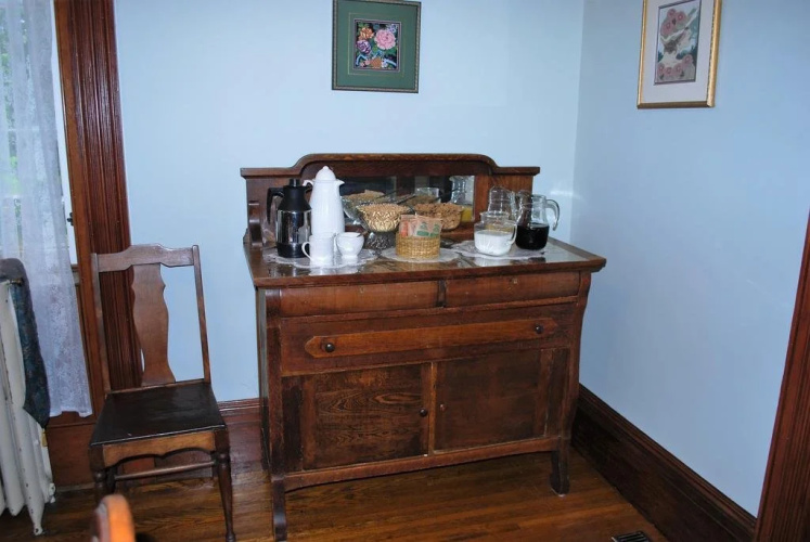 HeatherCroft Bed and Breakfast