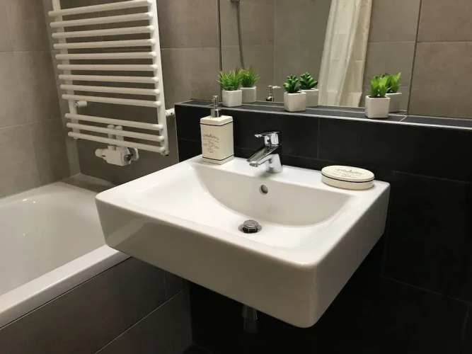 United Homes Apartments Vienna