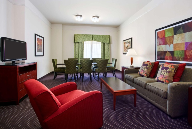 Double Suite