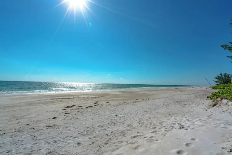 Shore Haven Unit 5A by Distinctive Beach Rentals