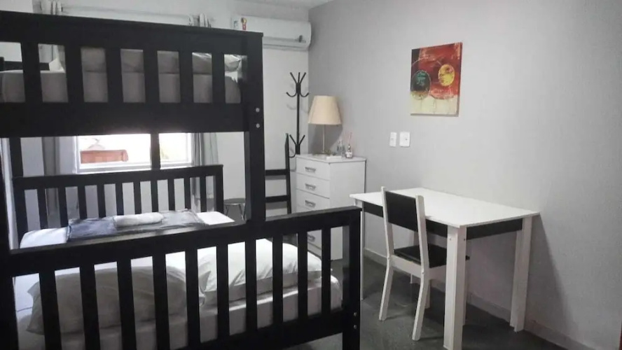Hostel More RJ