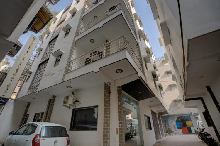 Image de l'hôtel