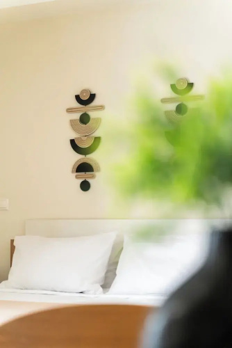 Elysee apartment 2