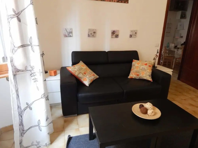 Appartamento di Nina