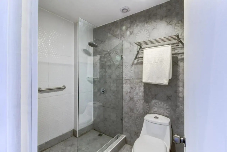 Casa Puente Hotel Boutique