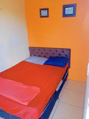 Hostel Bryan Tatuape