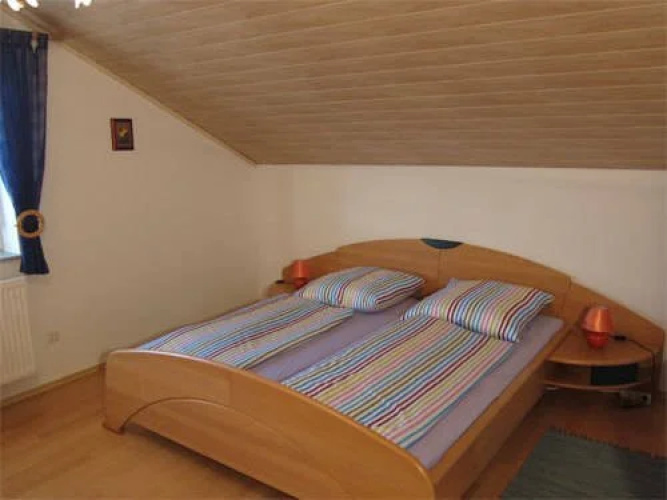 Ferienwohnung Barth