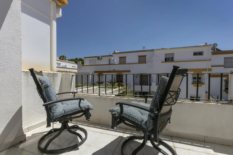 Casa el Olivo