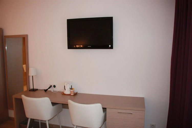 Hotel TerraNostra