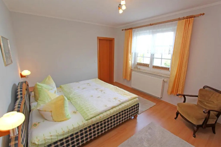 Ferienwohnung Benz USE 1951