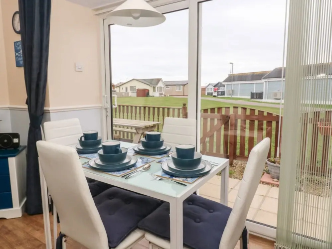 Chalet 235