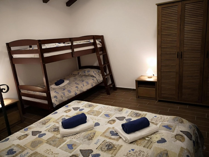 Apartments Gea