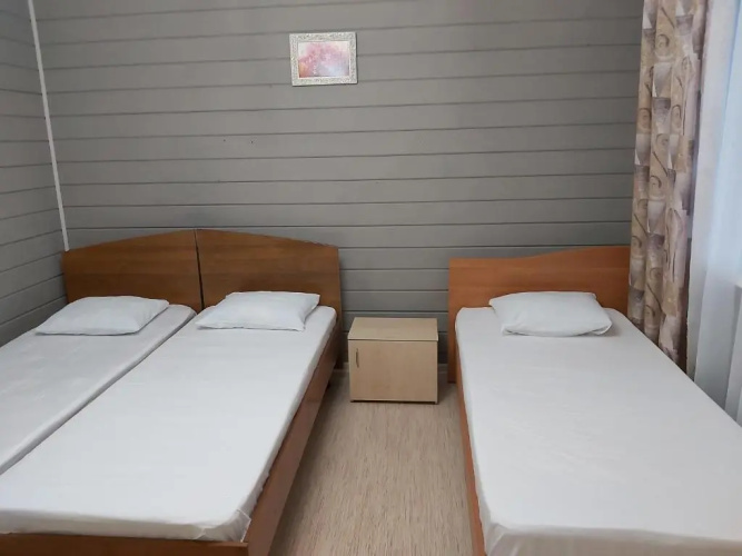 Guest House Miya