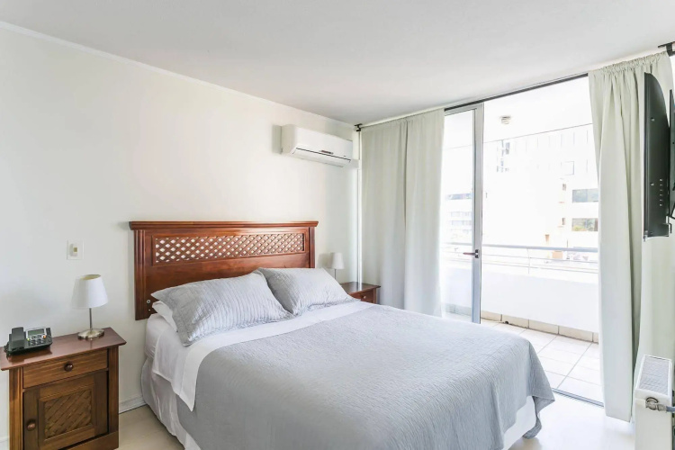 Nueva Lyon Apartments