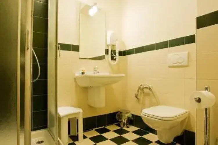 Relax Style House Central Rooms