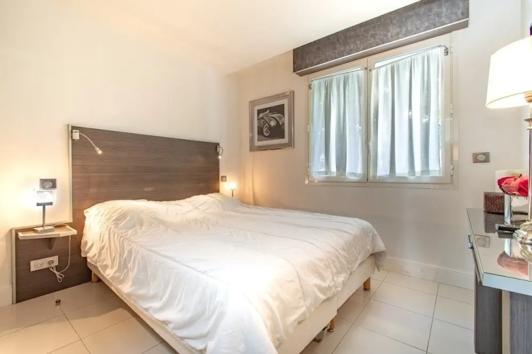 Croisette Apartments