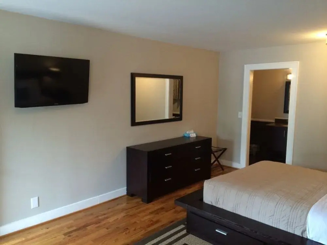 Park Vista Inn