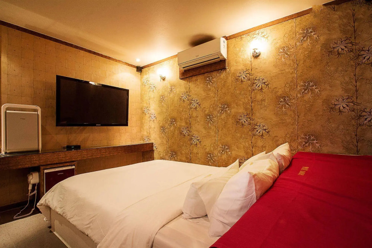 Hotel Max