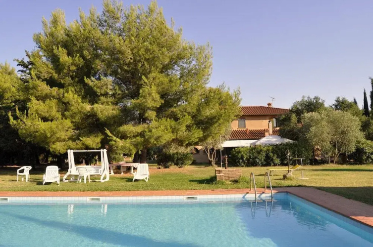 Villa Poggetto