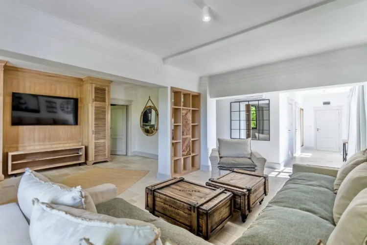 Castro Mesembria Boutique Hotel