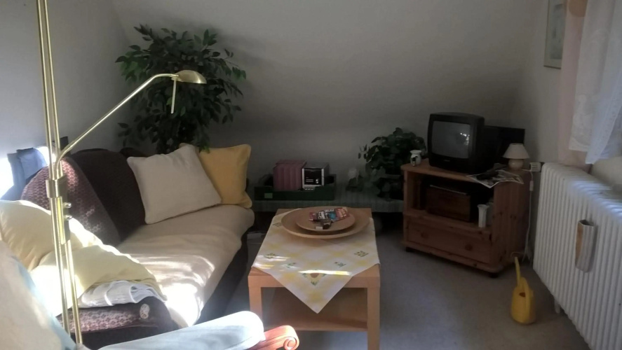 Gemütl. Ferienwohnung und Privatzimmer