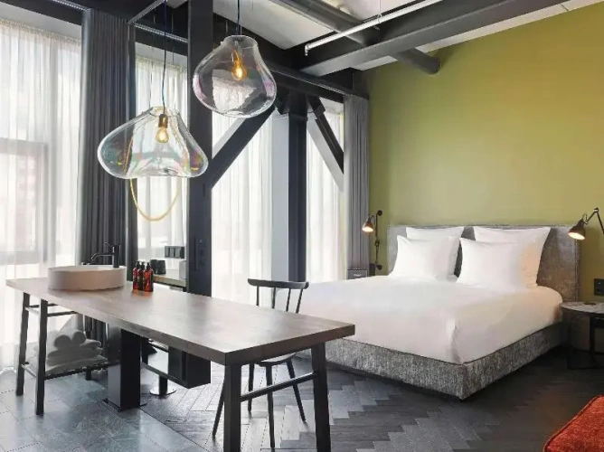 Double Loft