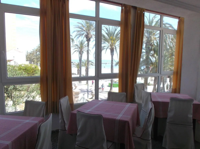 Hotel Lido