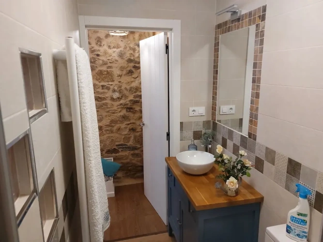 Comfort Double room with garden view