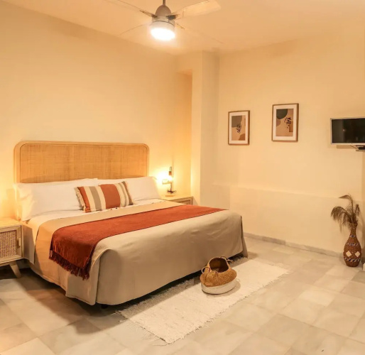 Apartamentos Vita Center