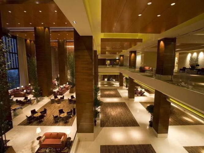 Otel görseli