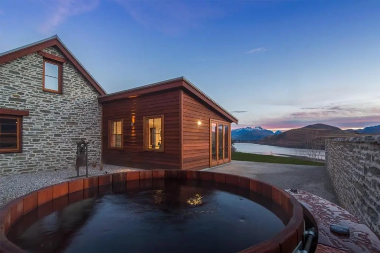 Superior Villa