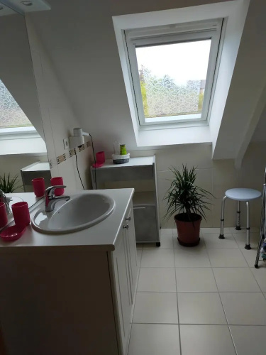 Chambres d'hôtes Le Petit Châtelet