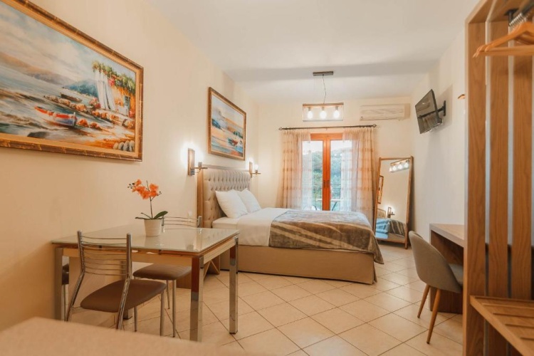 Junior Suite