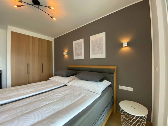Luxury Apartment