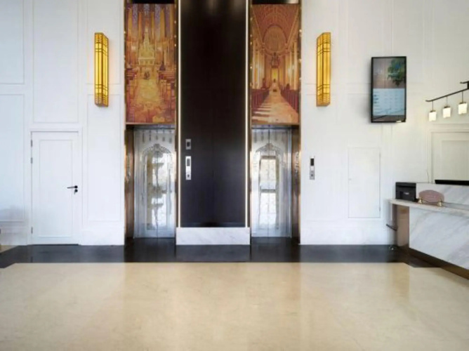 Vienna Classic Hotel (Hefei Economic Development Zone Normal University Branch)